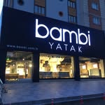Bambi Yatak Ereğli Kayacan