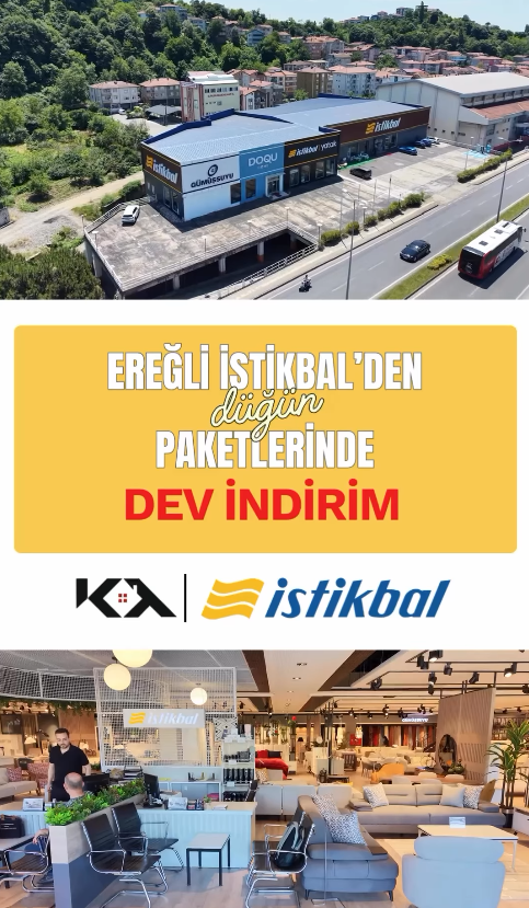 Düğün Paketlerinde Dev İndirim